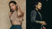 ¡Oleada de críticas! Christian Nodal y Ángela Aguilar muestran su entrenamiento y las redes no los perdonan