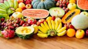 Las tres populares frutas que no te dejarán dormir: parecen muy sanas, pero expertos lanzan alerta sobre su consumo