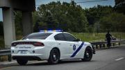 Pareja es violentamente asesinada frente a sus hijas en parque de Arkansas: el homicida huyó en un automóvil