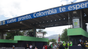Frontera entre Colombia y Venezuela: así se encuentran los pasos binacionales este 28 de julio