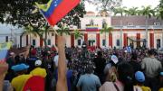 Marcha en Caracas este 28 de julio: conozca la ruta y vías alternas