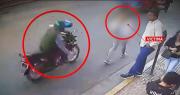 Son más de dos víctimas que sufrieron abuso sexual por parte de un motociclista en plena vía pública en Cochabamba