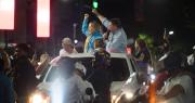 El oficialismo venezolano gana las principales alcaldías y la oposición conserva otros municipios
