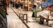 Un tiroteo en un mercado popular en Tailandia deja cinco muertos