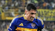 Merentiel habría roto el vestuario de Huracán