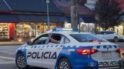 Se despertó y se encontró a un hombre en el cuarto