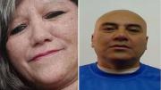 La mató y le dejó un mensaje escrito en su espalda