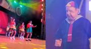 ¿Habrá reencuentro? Así fueron los polémicos regresos de Quico y la Chilindrina en un circo de Perú que se viralizaron