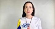 El contundente mensaje de María Corina tras cumplirse un año de las elecciones presidenciales y las cuatro tareas pendientes