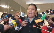 Evistas lanzan campaña nacional por el voto nulo ante exclusión de Evo Morales