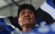 Leales a Evo abren casa de campaña para promover el voto nulo en elecciones