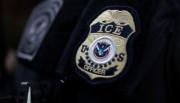 Más de 200 migrantes acusados de abuso sexual infantil fueron detenidos por ICE en Texas