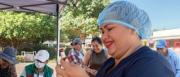 Preparan protocolo de bioseguridad para prevenir el sarampión en escuelas de Bolivia