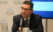 Murió Javier Herrera Bravo, ex secretario de Legal y Técnica de Javier Milei