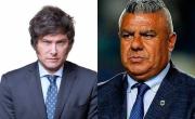 Nuevo round: el Gobierno le aumentó a la AFA los aportes jubilatorios