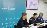 El Gobierno de Kicillof asegura que Nación frenó mil obras en Provincia