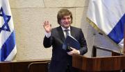 La Oficina de Javier Milei celebró el proceso de incorporación al VISA Waiver Program: Fortalecerá la seguridad fronteriza del país y elevará su prestigio internacional