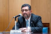 Dolor en La Libertad Avanza: murió Javier Herrera Bravo, exsecretario de Legal y Técnica de Javier Milei