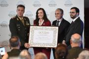 Tras el desplante en La Rural, Victoria Villarruel reapareció con un mensaje en redes