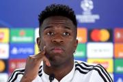 ¿Fin de ciclo? Vinicius Jr. se iría del Real Madrid y Xabi Alonso ya tiene al sustituto: 180 millones