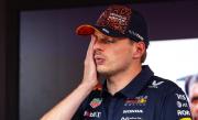 A Max Verstappen podría costarle muy caro el cuarto puesto de Bélgica