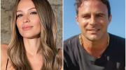 ¿Le dijo todo eso? las duras palabras con las que Martín Pepa rompió su relación con Pampita
