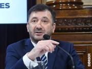 Caso Kueider: la justicia paraguaya define si va a juicio oral