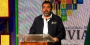 Foro de Finanzas Sostenibles debate mecanismos para fortalecer el cuidado del medio ambiente