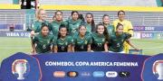 Cardozo: “La selección femenina en la Copa América no sabía a qué jugaba”