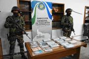 Operativo Ola Polar en Roca: Los 10 kilos de cocaína y la pista clave que desarticuló el narcotráfico