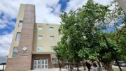 Murió un trabajador del hospital de Rincón de los Sauces: reducen atención por duelo este lunes