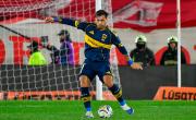 Leandro Paredes rompió el silencio tras la derrota de Boca ante Huracán: Hoy y siempre