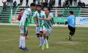 El insólito penal que le dieron a Germinal contra Brown de Madryn en el Federal A