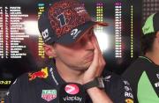 Max Verstappen estalló contra la FIA tras el Gran Premio de Bélgica: No nos permitieron correr