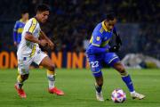 Boca no tiene paz: Sebastián Villa presentó una demanda millonaria