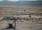 Las alternativas que analiza la industria para mitigar el declino del petróleo convencional