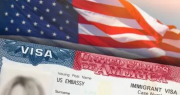 Según la funcionaria trumpista que visitó a Milei, entrar sin visa a EEU podría demorar un año