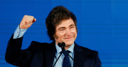 La confianza en el gobierno de Javier Milei creció un 4,9% en el mes de julio