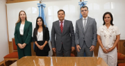 Designación de jueces, fiscales y defensores en San Juan: qué cuatro fuertes filtros busca poner el orreguismo