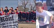“Hasta siempre”, el sentido video que compartió Sportivo Peñarol para homenajear a Ronaldo Arias