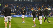 San Martín, parte de un récord histórico en el fútbol argentino: de qué se trata