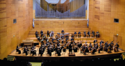El Auditorio Juan Victoria se prepara para un doblete musical imperdible