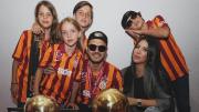 Yate, hijos ajenos y juicio millonario: Wanda Nara le pasa factura a Icardi como padre