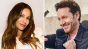 Pampita ¿entre Furtado y Vicuña?: de soltera codiciada a curiosos likes son sabor a nostalgia