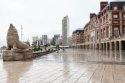 La ocupación hotelera en Mar del Plata es la más baja de los últimos 20 años: solo el 35% de los hoteles está ocupado