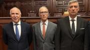 El NEA litiga contra la Nación por fondos previsionales, coparticipación y transporte