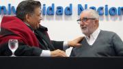 Murió un reconocido historiador de José C. Paz: creen que lo asfixiaron durante una entradera
