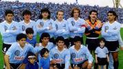 Celebran el 34° aniversario del primer ascenso de Belgrano a la elite del fútbol argentino