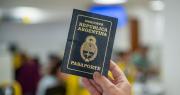 El Gobierno negocia con Estados Unidos para eliminar la visa para ingresar al país norteamericano