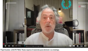 (VIDEO) Pepe Escobar: Rusia espera el momento para destruir a su enemigo